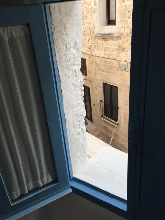 La Casetta 19 Polignano a Mare Rum bild