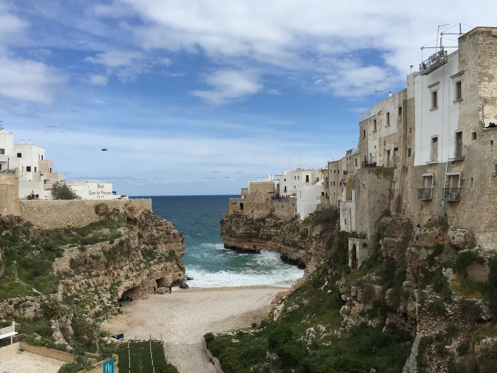 La Casetta 19 Polignano a Mare Rum bild