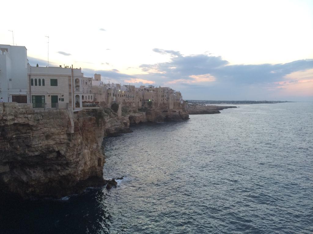 La Casetta 19 Polignano a Mare Rum bild