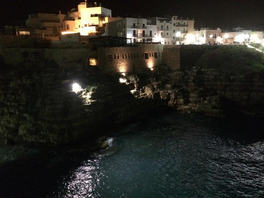 La Casetta 19 Polignano a Mare Rum bild