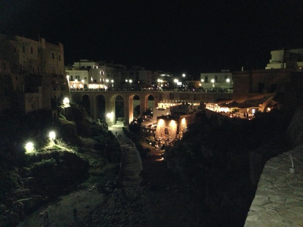 La Casetta 19 Polignano a Mare Rum bild