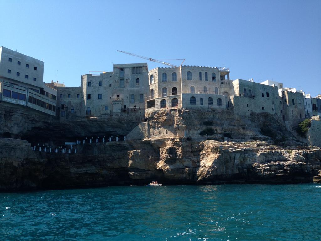 La Casetta 19 Polignano a Mare Rum bild