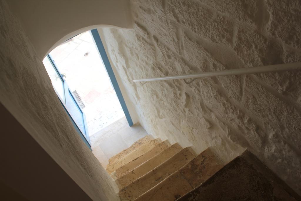 La Casetta 19 Polignano a Mare Rum bild
